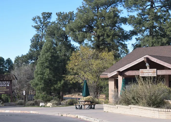 Hotel Yavapai Grand Canyon