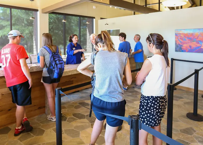 Hotel Yavapai Grand Canyon