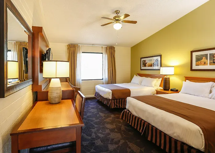 Yavapai Hotel 2*