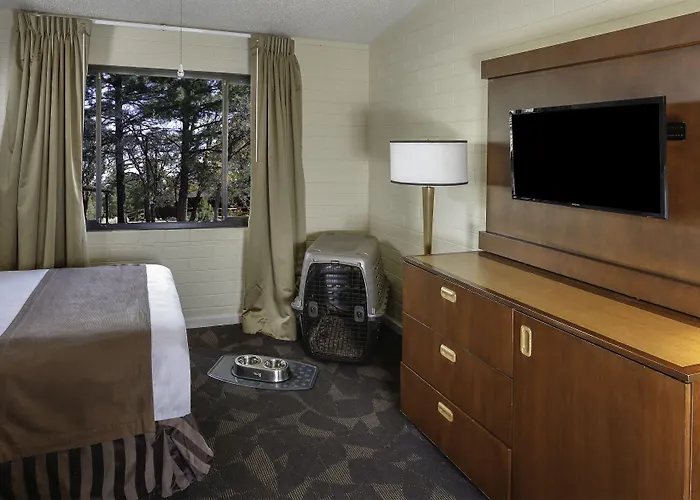 Hotel Yavapai Grand Canyon