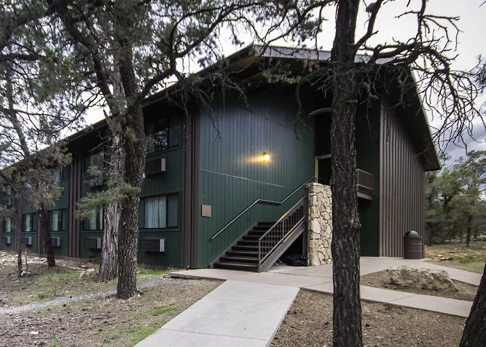 Hotel Yavapai Grand Canyon