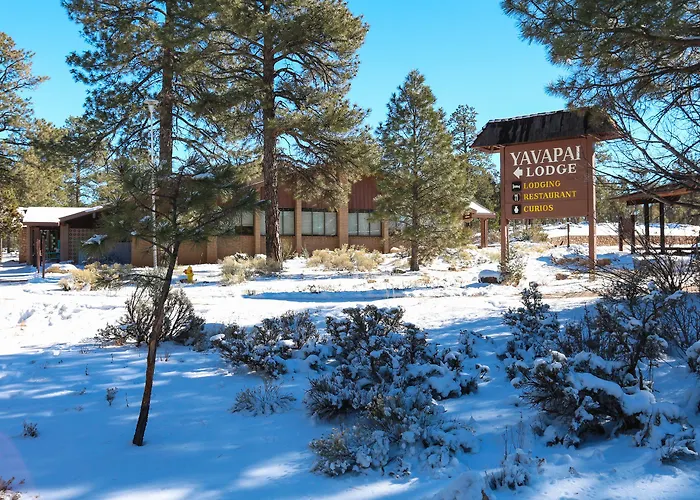Yavapai Hotel 2*