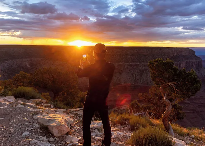 Yavapai Grand Canyon
