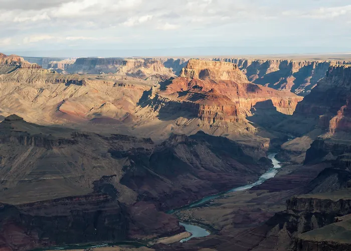 Yavapai Grand Canyon