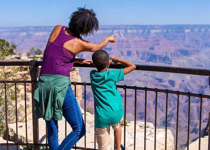 Hotel Yavapai Grand Canyon