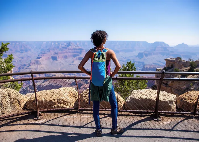 Yavapai 2* Grand Canyon