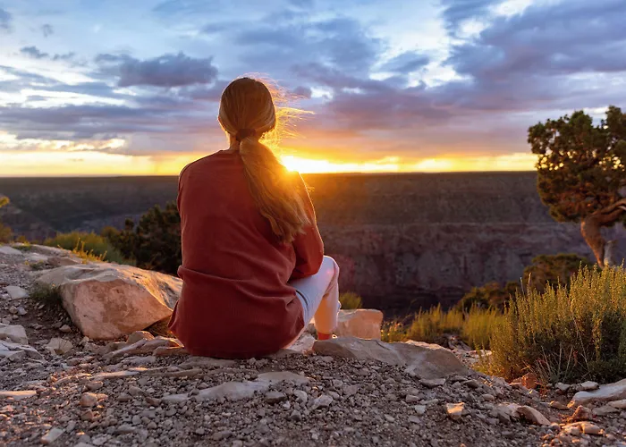 Yavapai Hotel Grand Canyon