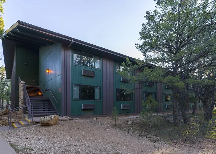 Hotel Yavapai