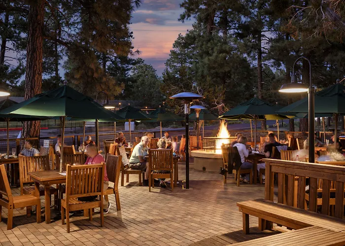 Hotel Yavapai 2*