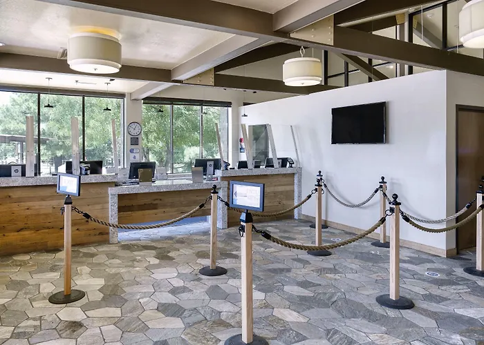 Hotel Yavapai Grand Canyon