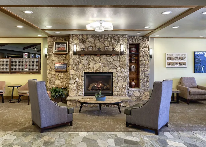 Yavapai Hotel