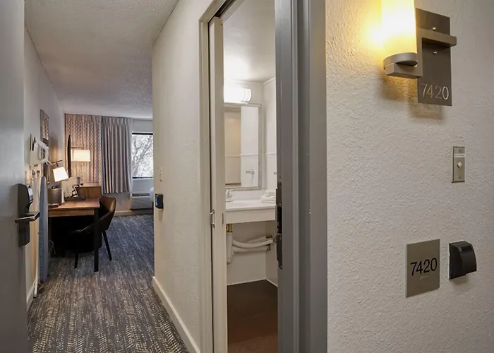 Hotel Yavapai Grand Canyon