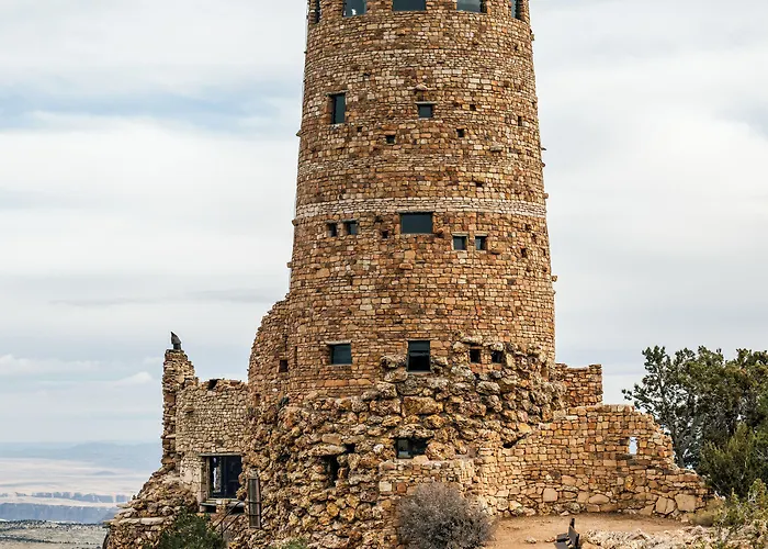 Yavapai Hotel Grand Canyon