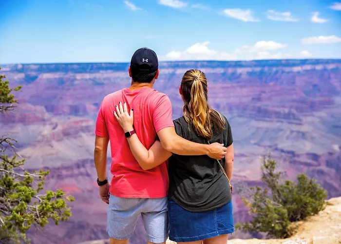 Yavapai Grand Canyon
