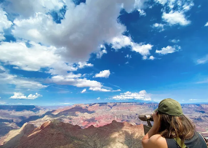 Yavapai Grand Canyon