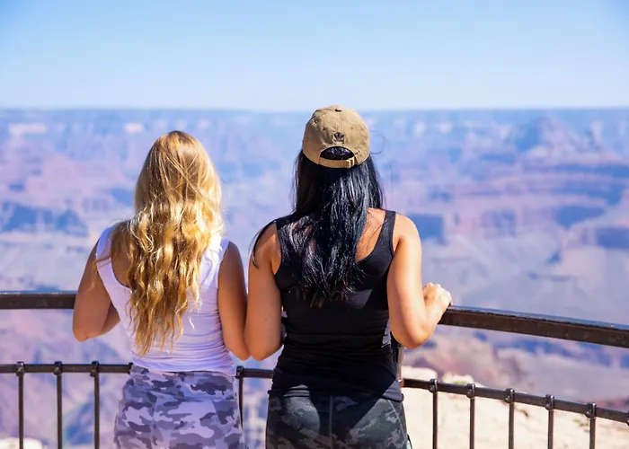 Yavapai Grand Canyon